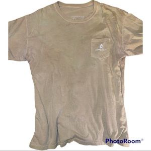 XL Fripp&Folly T-Shirt